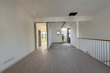 Ridgefield Residences @ Tropicana Heights Kajang