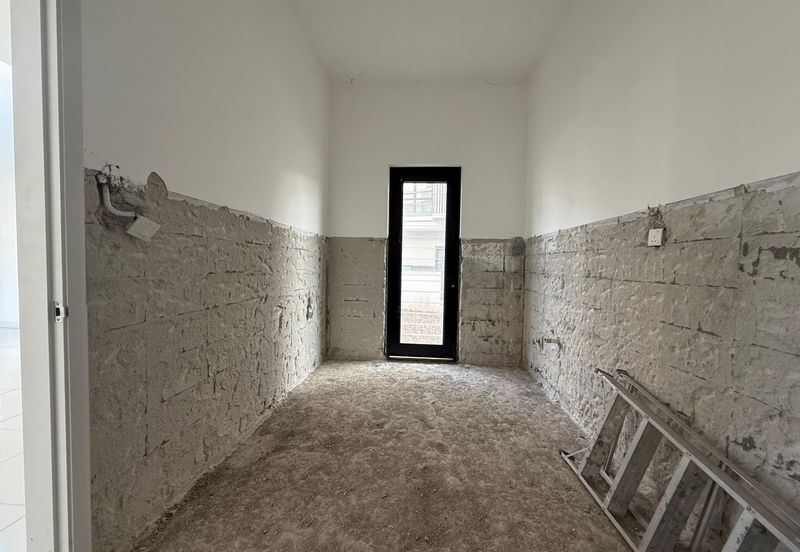 Ridgefield Residences @ Tropicana Heights Kajang