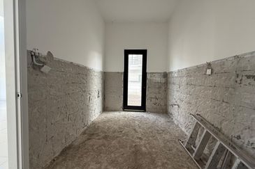 Ridgefield Residences @ Tropicana Heights Kajang