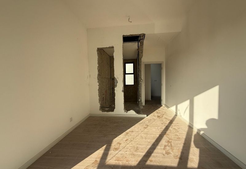 Ridgefield Residences @ Tropicana Heights Kajang