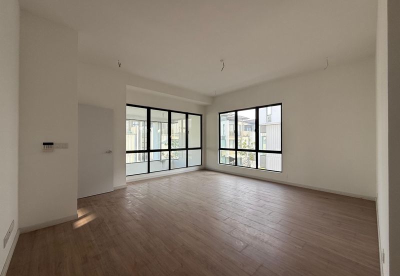 Ridgefield Residences @ Tropicana Heights Kajang