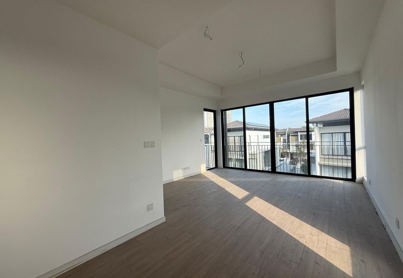 Ridgefield Residences @ Tropicana Heights Kajang