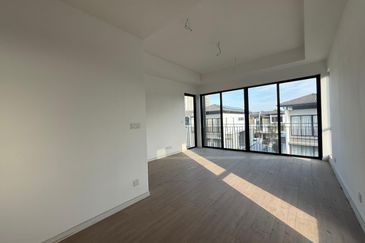 Ridgefield Residences @ Tropicana Heights Kajang