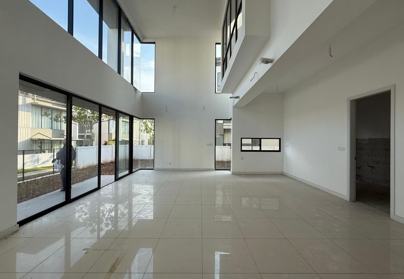 Ridgefield Residences @ Tropicana Heights Kajang