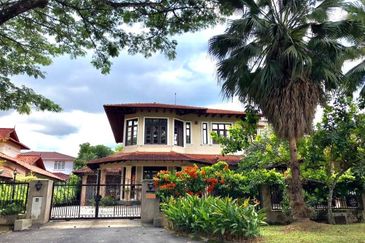 Impian Golf & Country Club