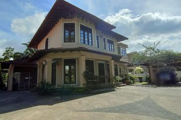 Impian Golf & Country Club