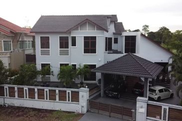 Impian Golf & Country Club