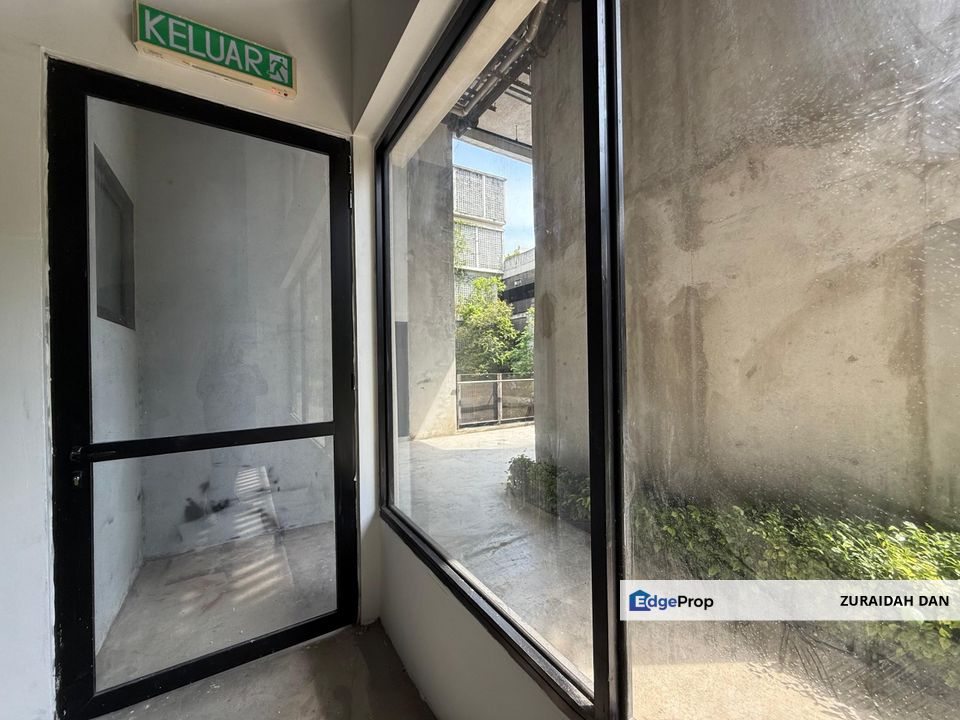 Garden Mall Shop/Office @ Tamarind Square, Cyberjaya, Selangor, Cyberjaya