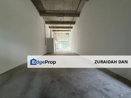 Garden Mall Shop/Office @ Tamarind Square, Cyberjaya, Selangor, Cyberjaya