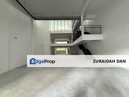 Retail Shop @ Tamarind Square, Cyberjaya, Selangor, Cyberjaya