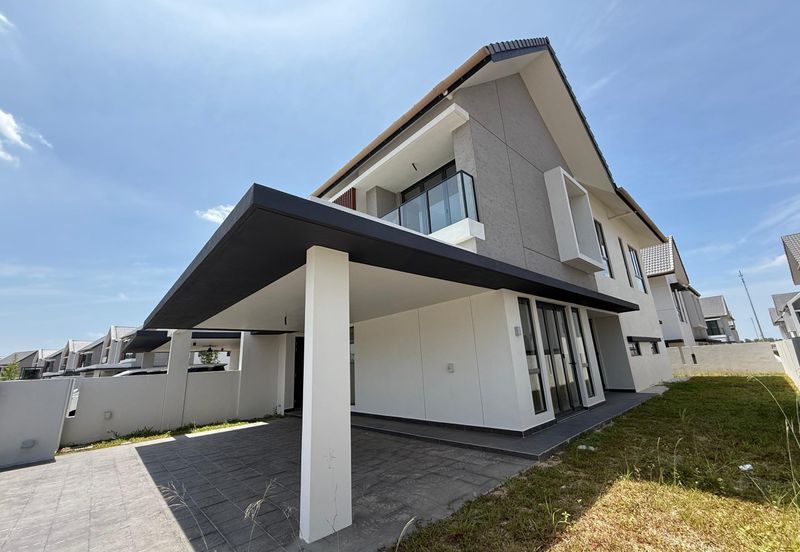 Serenia Aqila @ Serenia City