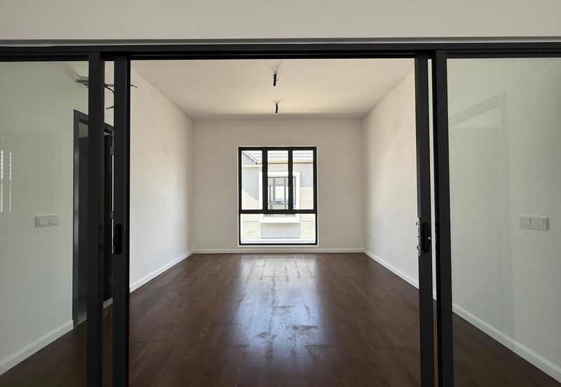 Serenia Aqila @ Serenia City