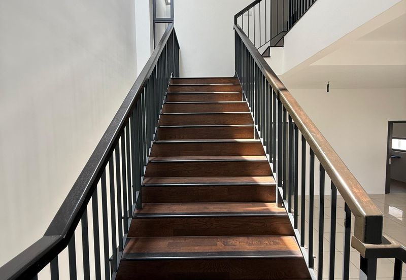 Serenia Aqila @ Serenia City