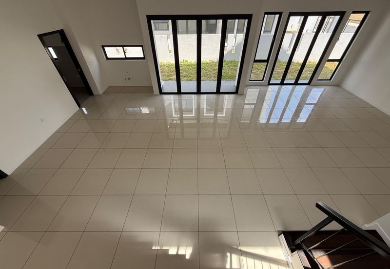 Serenia Aqila @ Serenia City