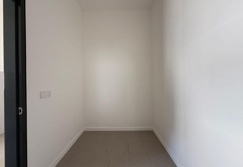 Serenia Aqila @ Serenia City