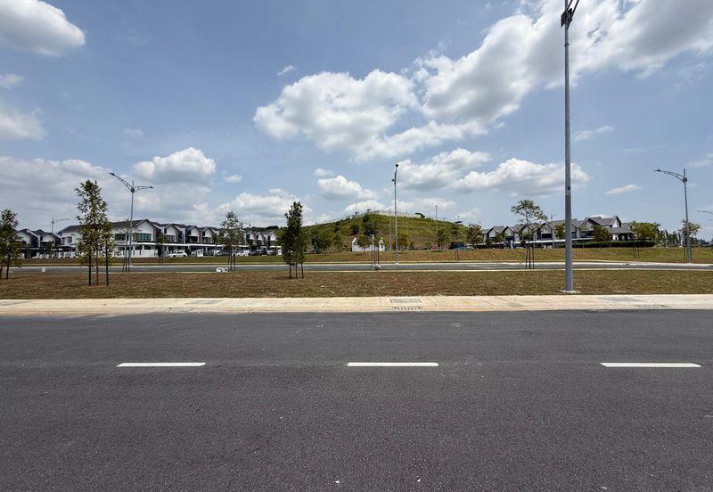 Serenia Aqila @ Serenia City