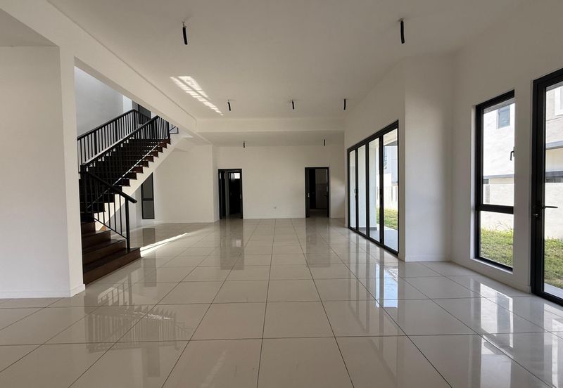 Serenia Aqila @ Serenia City