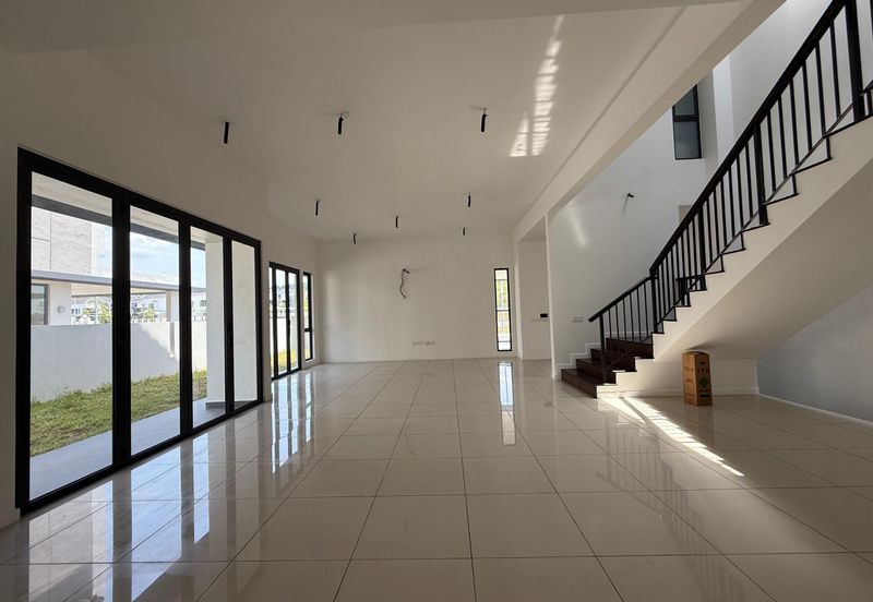 Serenia Aqila @ Serenia City