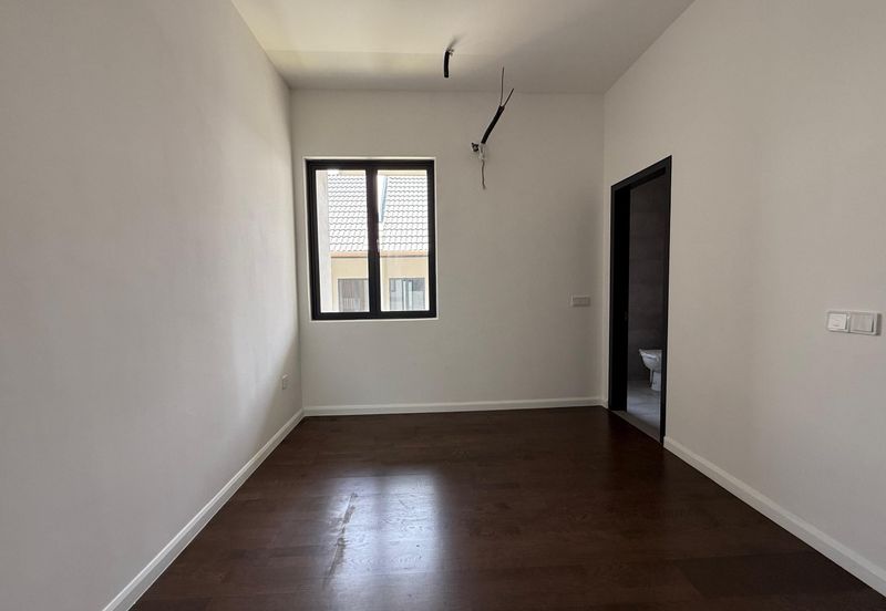 Serenia Aqila @ Serenia City