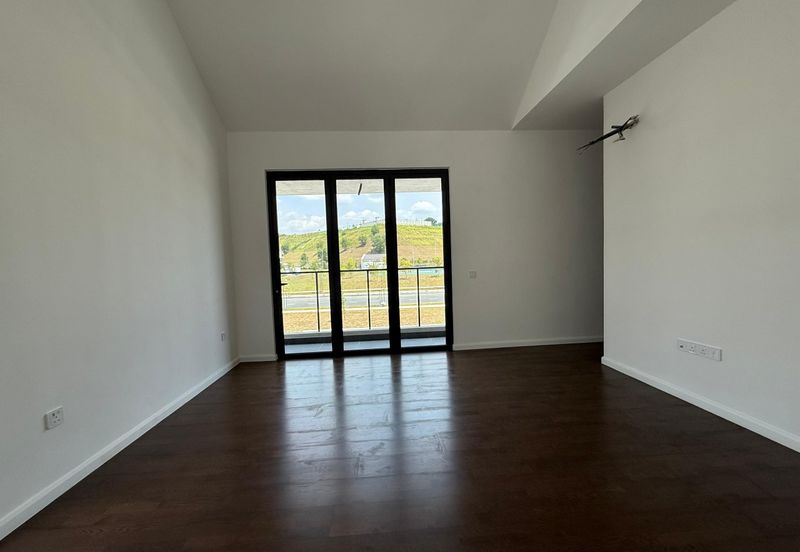 Serenia Aqila @ Serenia City