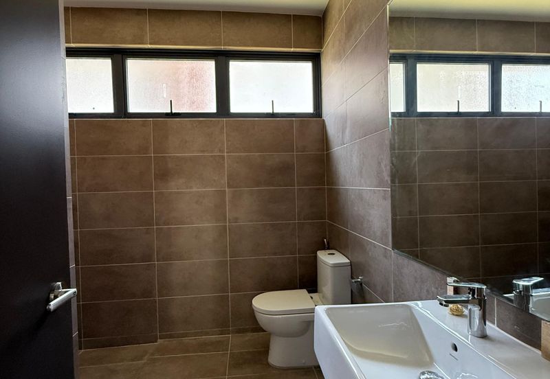 Serenia Aqila @ Serenia City