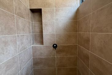 Serenia Aqila @ Serenia City