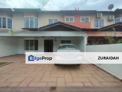 (FULLY RENOVATED) 4R4B! 2 Storey Terrace @ Bandar Sunway Semenyih, Semenyih, Selangor, Semenyih