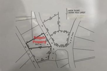 Country Heights Kajang