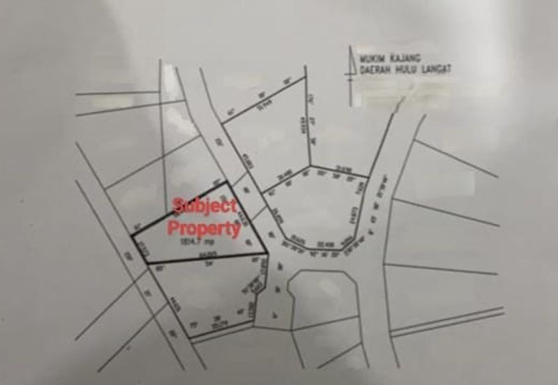 Country Heights Kajang