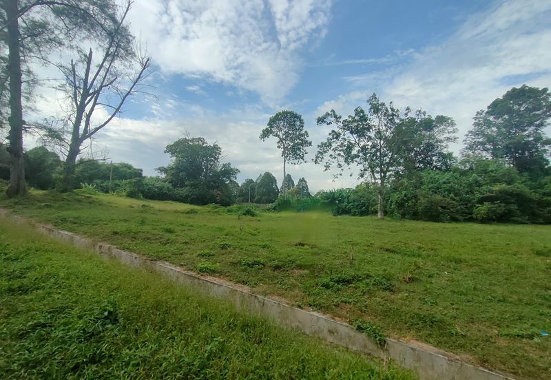 Country Heights Kajang