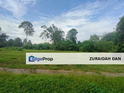 SPECIAL OFFER! 19,533 Sq Ft Bungalow Lot Land @ Country Heights, Kajang, Selangor, Country Heights