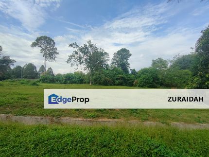 SPECIAL OFFER! 19,533 Sq Ft Bungalow Lot Land @ Country Heights, Kajang, Selangor, Country Heights