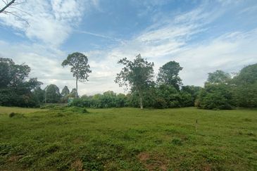 Country Heights Kajang