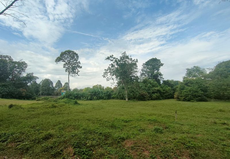 Country Heights Kajang