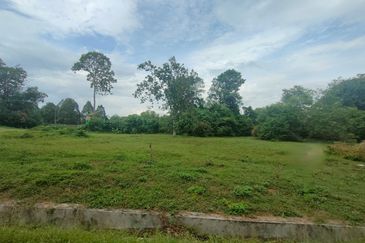 Country Heights Kajang