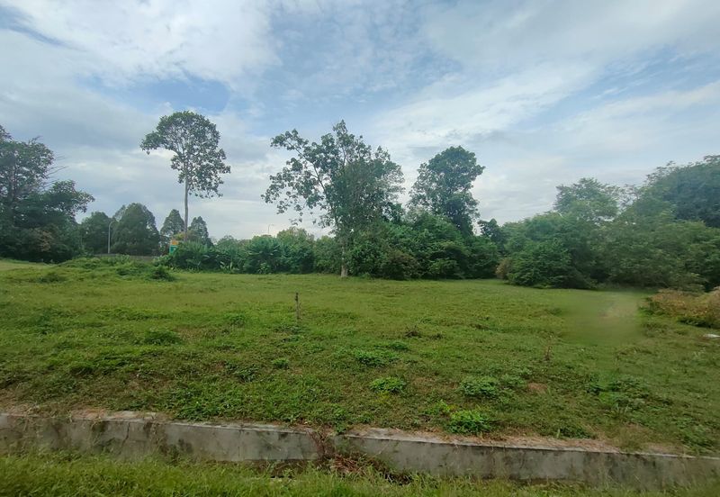 Country Heights Kajang