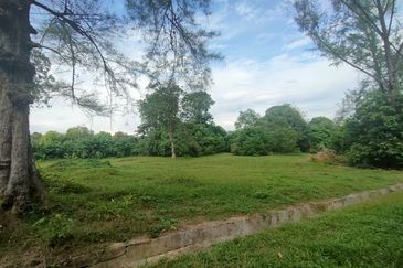 Country Heights Kajang