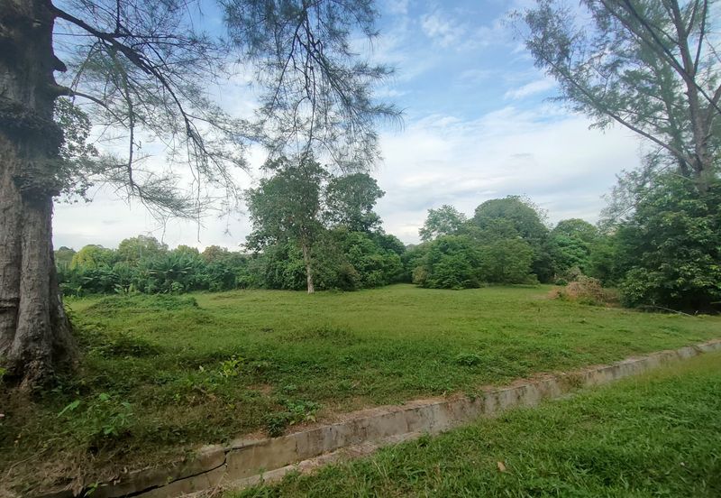 Country Heights Kajang