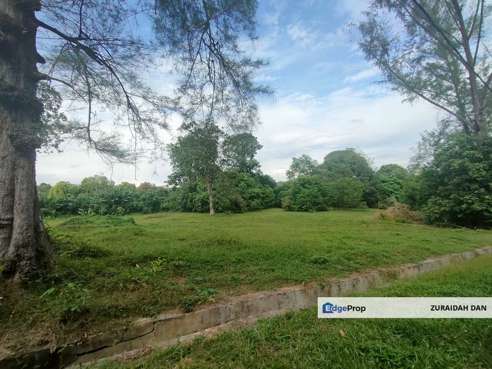 19,533 SQ FT! Bungalow Lot Land @ Country Heights, Kajang, Selangor, Country Heights