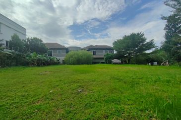 Country Heights Kajang