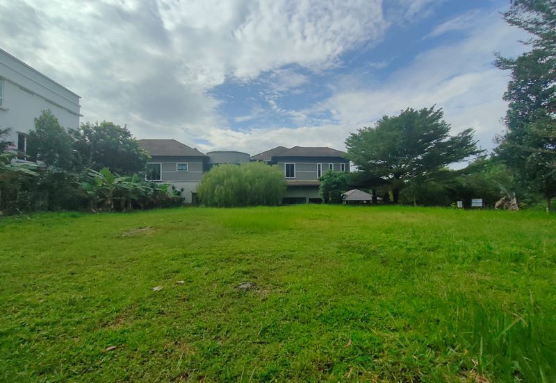 Country Heights Kajang