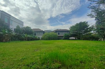 Country Heights Kajang