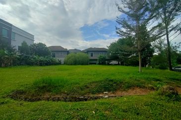 Country Heights Kajang