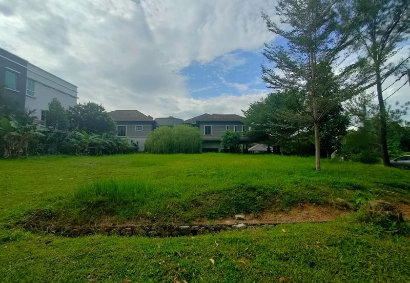 Country Heights Kajang