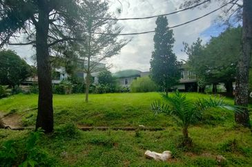 Country Heights Kajang