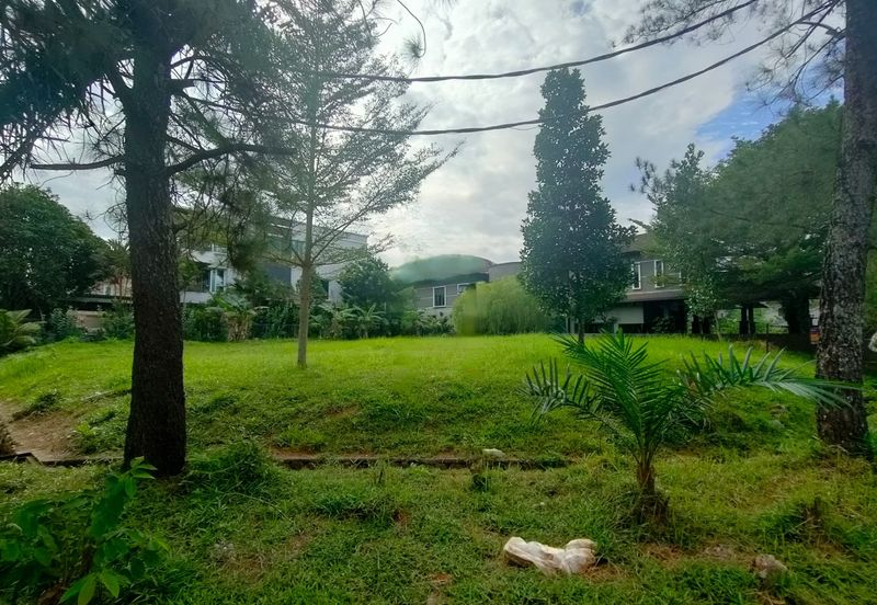 Country Heights Kajang