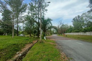 Country Heights Kajang