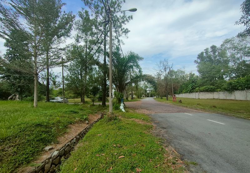 Country Heights Kajang