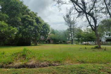 Country Heights Kajang