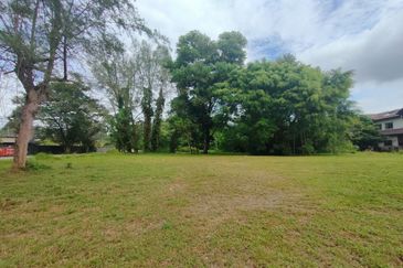 Country Heights Kajang